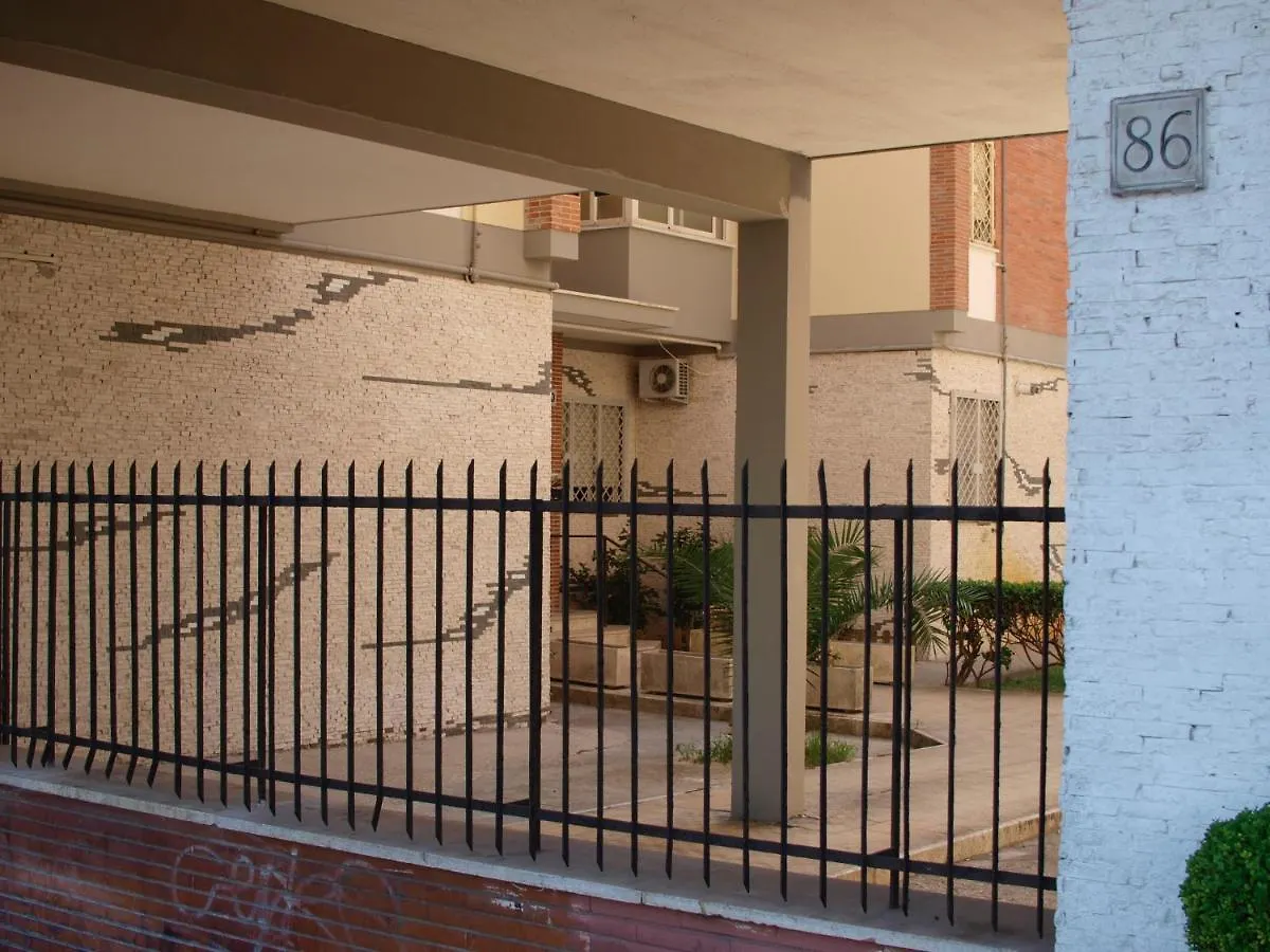 Apartment Appartamento Venere Lido di Ostia