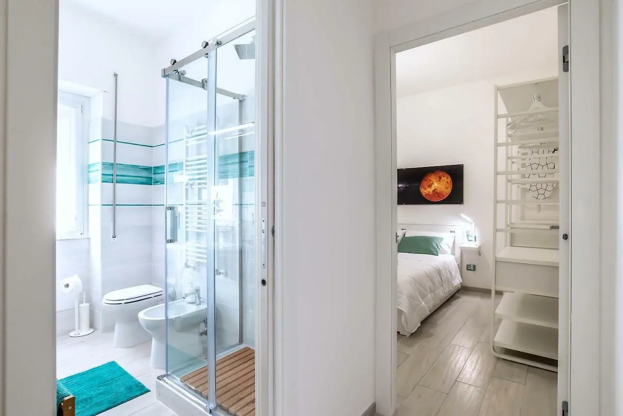 Appartamento Venere Lido di Ostia 0*,  Italy