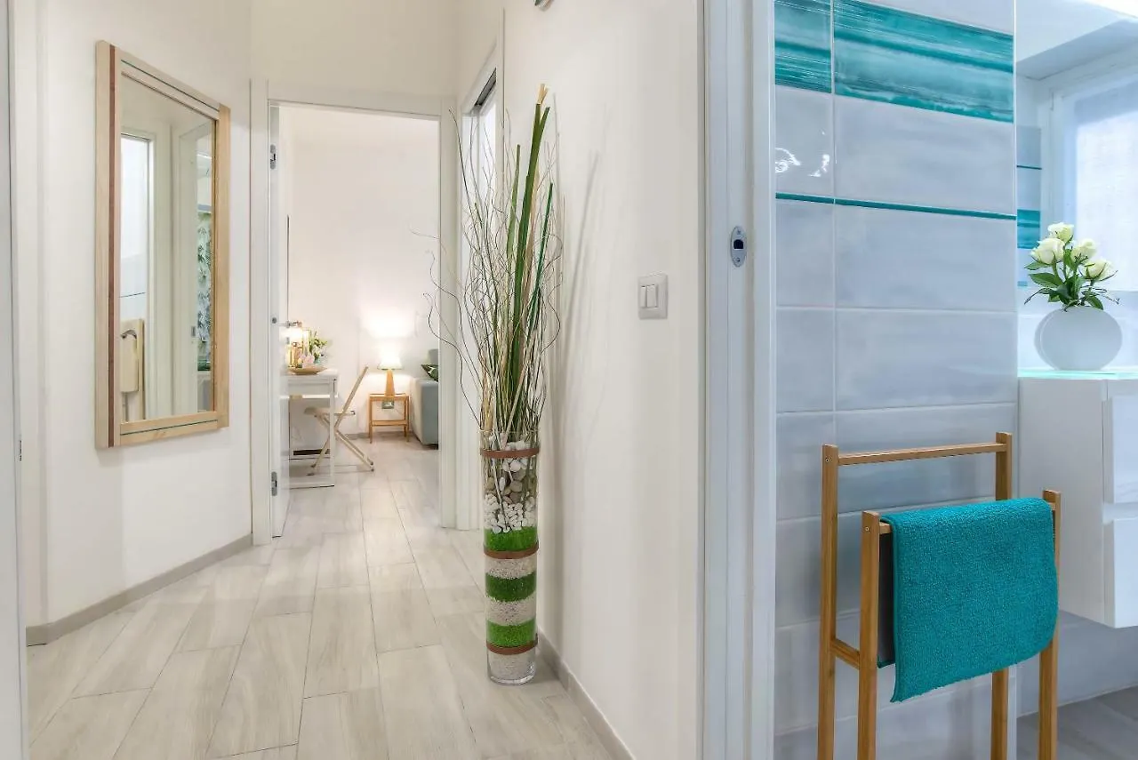 Appartamento Venere Lido di Ostia Apartment