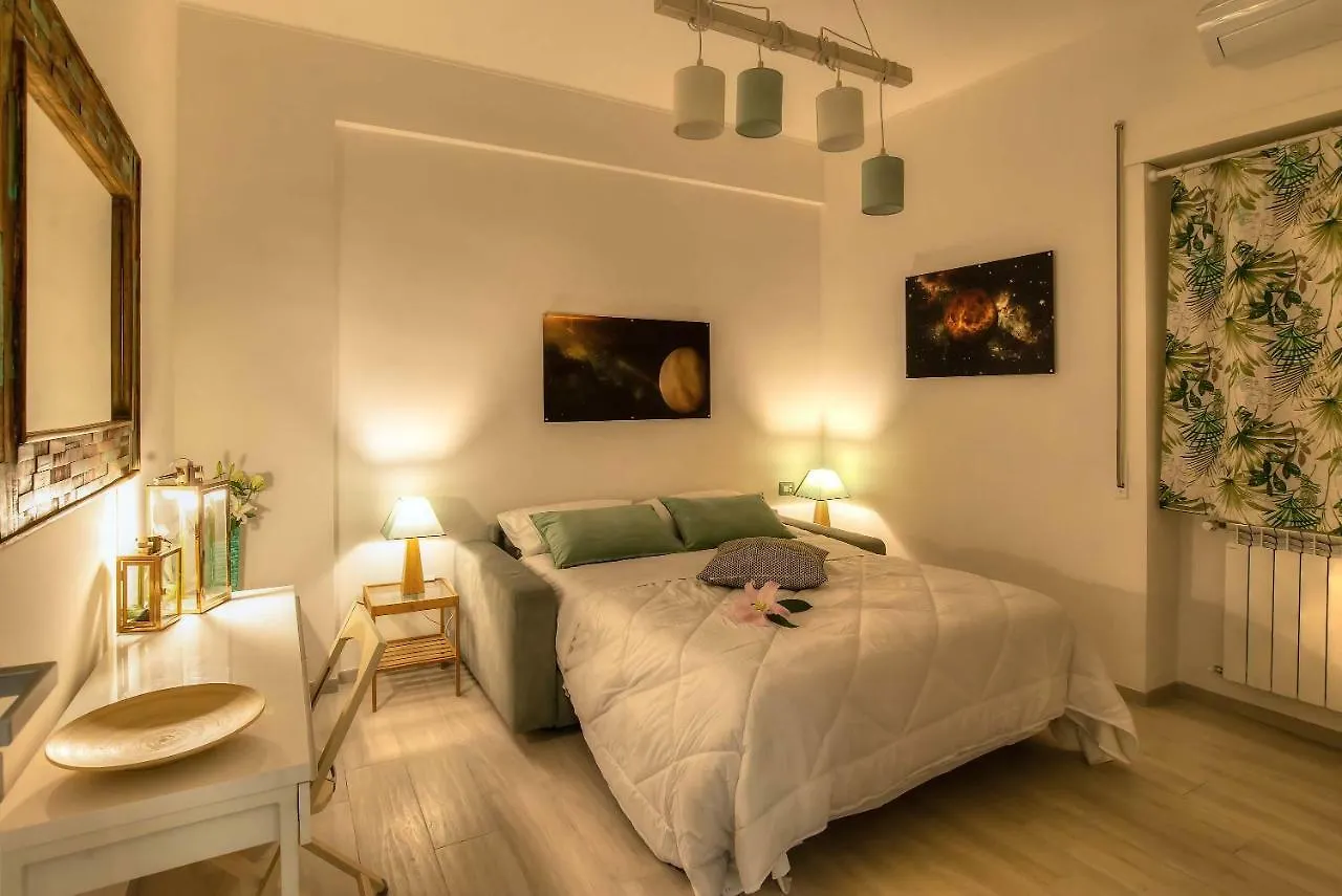 Apartment Appartamento Venere Lido di Ostia