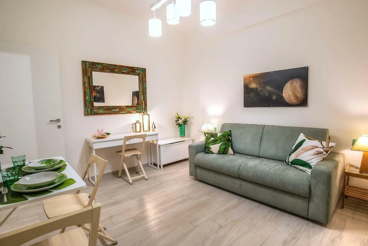 Appartamento Venere Lido di Ostia Apartment