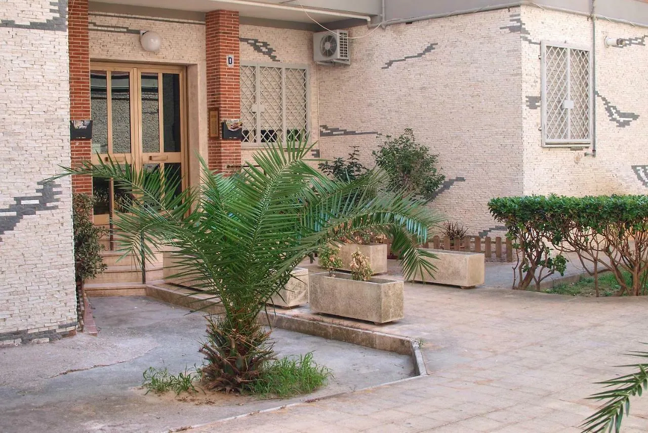 Appartamento Venere Lido di Ostia Italy